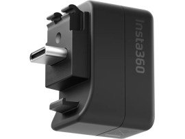 Insta360 Microphone Adapter for X5